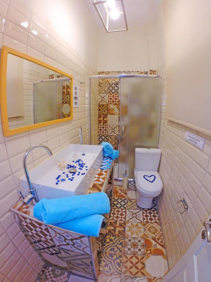 דירות סלוניקי Antigonidon Skyline View Penthouse מראה חיצוני תמונה