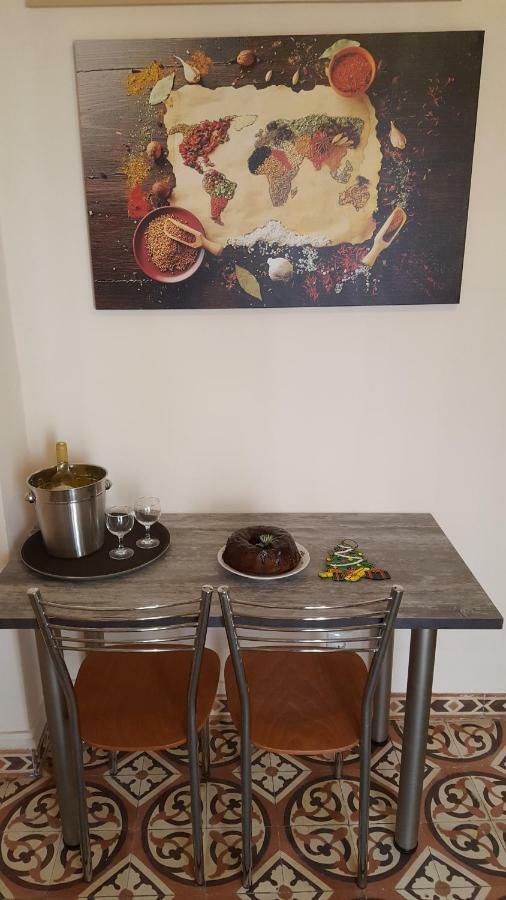 דירות סלוניקי Antigonidon Skyline View Penthouse מראה חיצוני תמונה