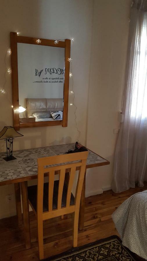דירות סלוניקי Antigonidon Skyline View Penthouse מראה חיצוני תמונה